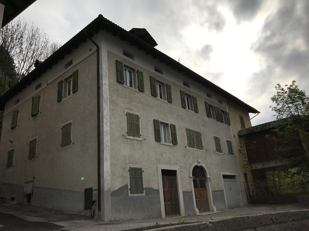 Trentino Apartments - Casa Marzari Folgaria Exterior photo